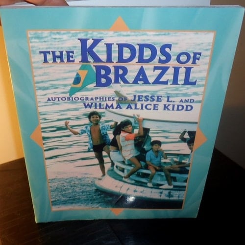The Kidds of Brazil