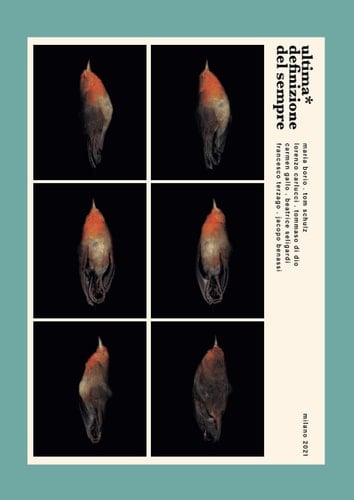 Ultima. Definizione del sempre