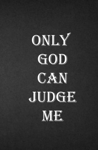 Black Notebook for personal uses | Journal 5,5x8,5 | Hard cover | 200 pages | lined notebook