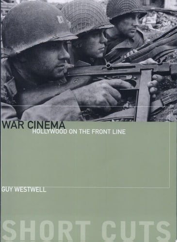 War Cinema Hollywood on the Front Line