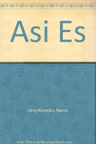 Asi Es with List Cassettes