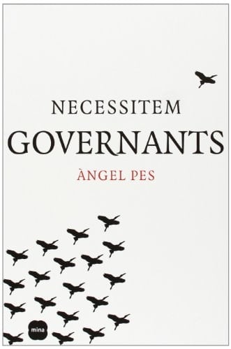 Necessitem governants