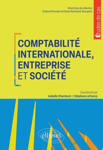 Comptabilité internationale, entreprise et société