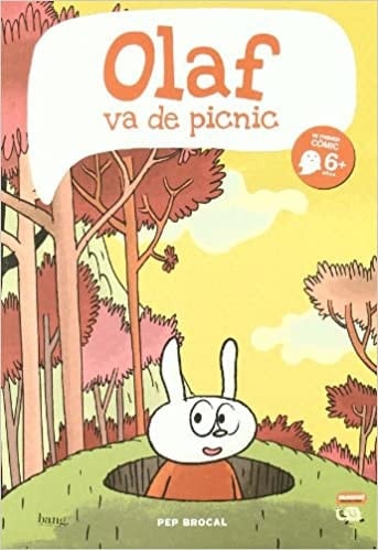 Olaf va de picnic