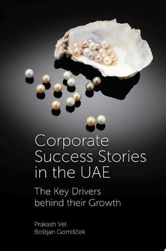 Corporate Success Stories In The UAE