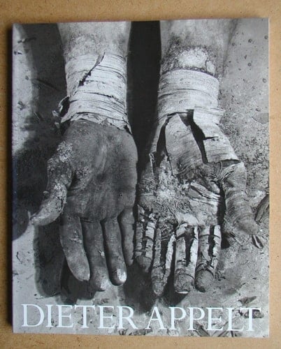 Harry Callahan 38th Venice Biennial 1978, United States Pavilion