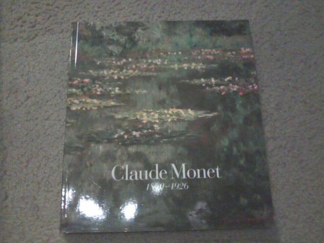 Claude Monet, 1840-1926