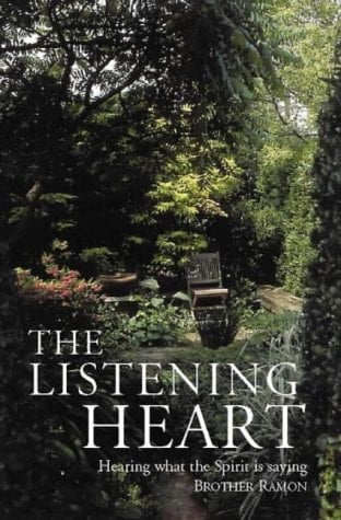 The Listening Heart Seven Days with the Seven Churches of the Apocalypse
