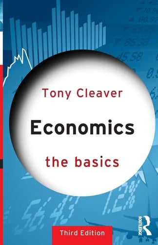 Economics The Basics
