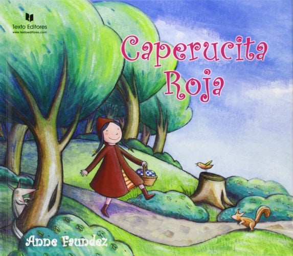 Caperucita Roja