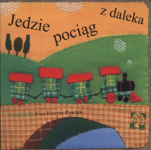 Jedzie pociąg z daleka