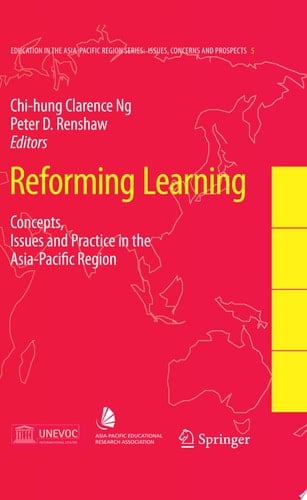 Reforming Learning