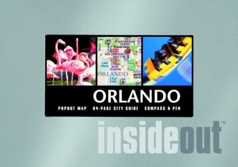 Orlando Insideout City Guide