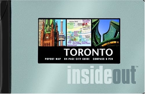 Toronto Insideout Guide