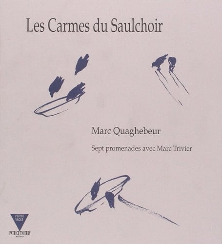 Les Carmes du Saulchoir