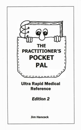 The Practitioner's Pocket Pal