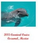 Cozumel Cruise 2015