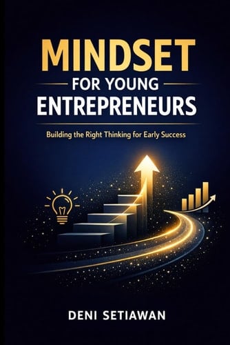 Mindset for Young Entrepreneurs