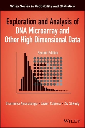 Exploration and Analysis of DNA Microarray and Other High-Dimensional Data