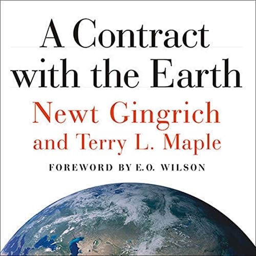 A Contract with the Earth