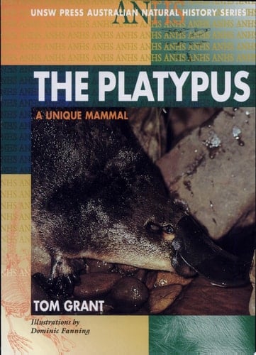 The Platypus A Unique Mammal