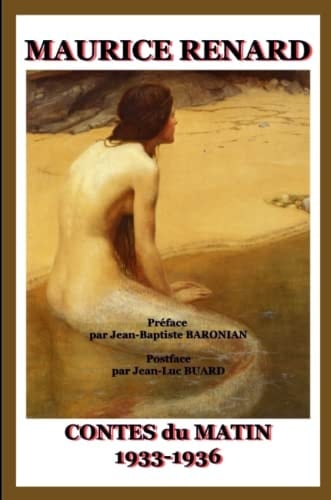 CONTES du MATIN 1933-1936