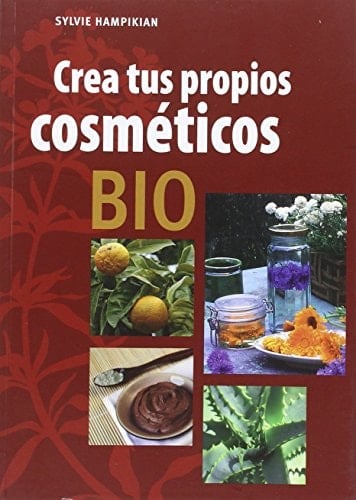 Crea tus propios cosméticos bio