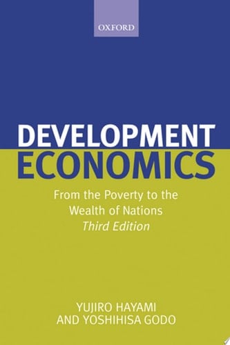 Development Economics