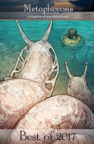 Metaphorosis Best Of 2017