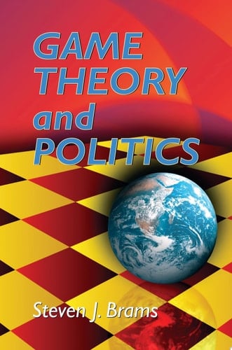 Game Theory and Politics