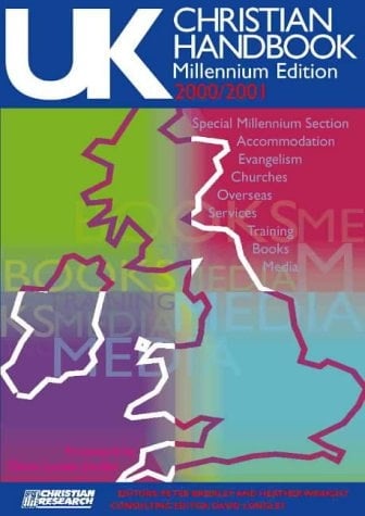 UK Christian Handbook