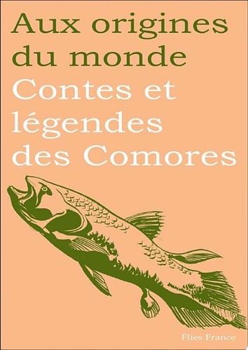 Contes et légendes des Comores