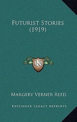 Futurist Stories (1919)