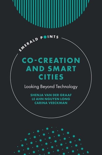 Co-Creation and Smart Cities Looking Beyond Technology