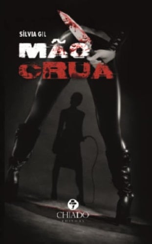 Mão Crua (Portuguese Edition)