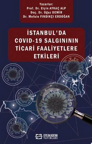 İstanbul'da Covıd-19 Salgınının Ticari Faaliyetlere Etkileri