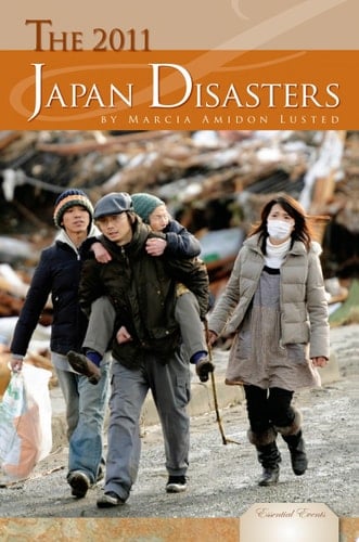 2011 Japan Disasters