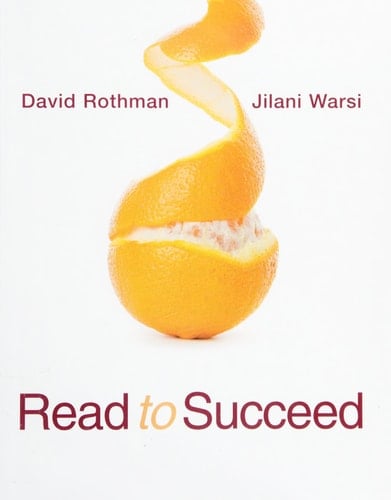 Read to Succeed: A Thematic Approach to Academic Reading