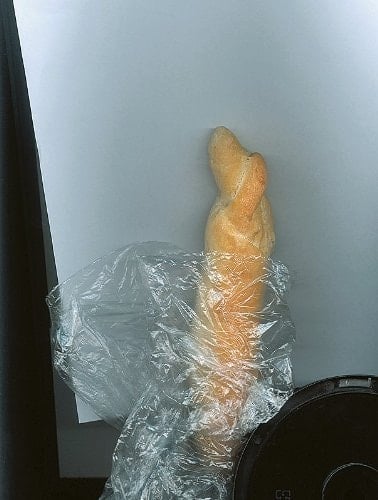 The Suicide of Image