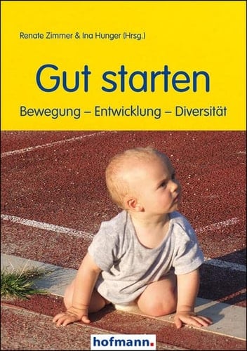 Gut starten Bewegung - Entwicklung - Diversität