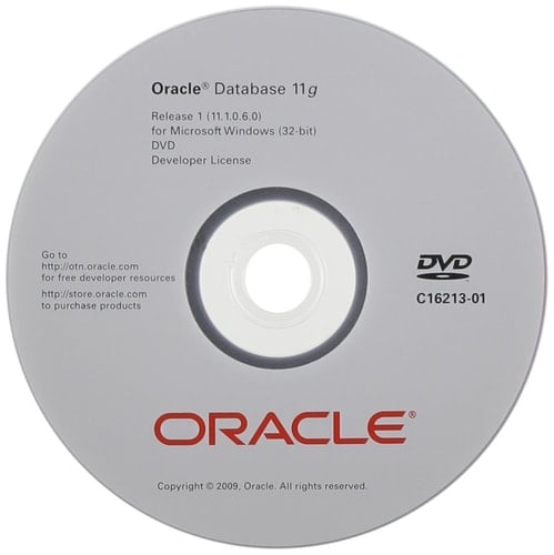 Oracle Database 11g