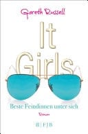 It-Girls Beste Feindinnen unter sich