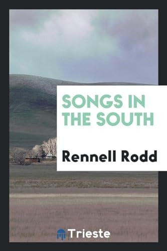 Songs in the South