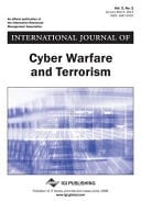 International Journal of Cyber Warfare and Terrorism (IJCWT). January-March 2013
