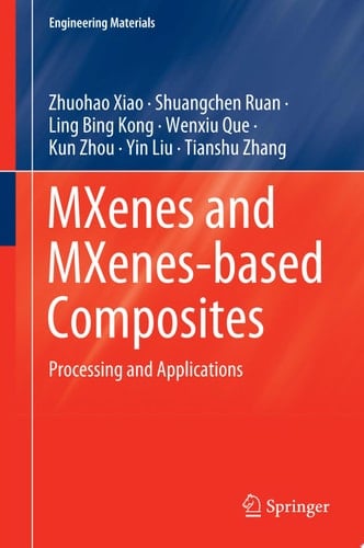 MXenes and MXenes-based Composites