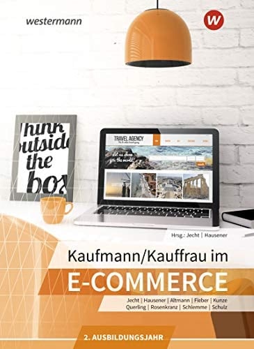 Kaufmann/Kauffrau im E-Commerce