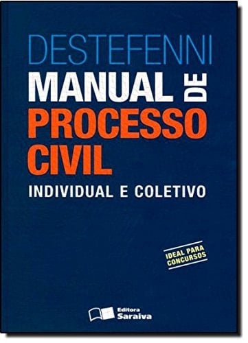 Manual De Processo Civil - Individual E Coletivo