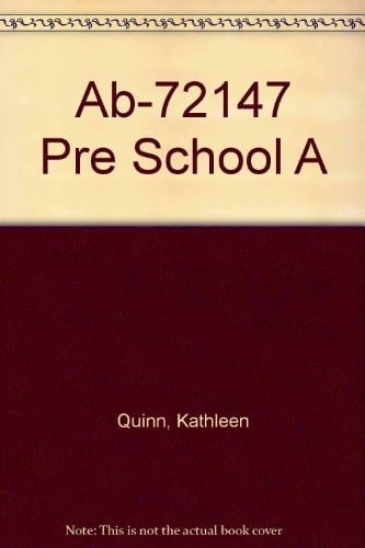 A Ab-72147 Pre School