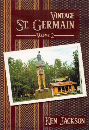 Vintage St. Germain Vol. 2