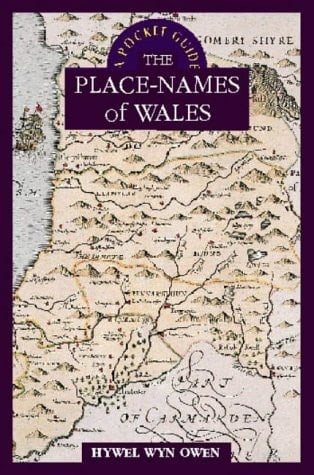 The Place-names of Wales